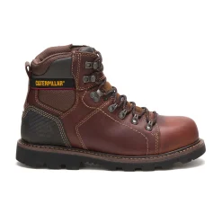 Cat Footwear Slip Resistant | Steel Toe*Alaska 2.0 Steel Toe Work Boot