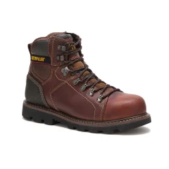 Cat Footwear Slip Resistant | Steel Toe*Alaska 2.0 Steel Toe Work Boot