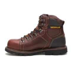 Cat Footwear Slip Resistant | Steel Toe*Alaska 2.0 Steel Toe Work Boot
