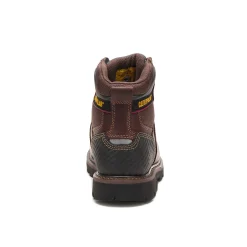 Cat Footwear Slip Resistant | Steel Toe*Alaska 2.0 Steel Toe Work Boot