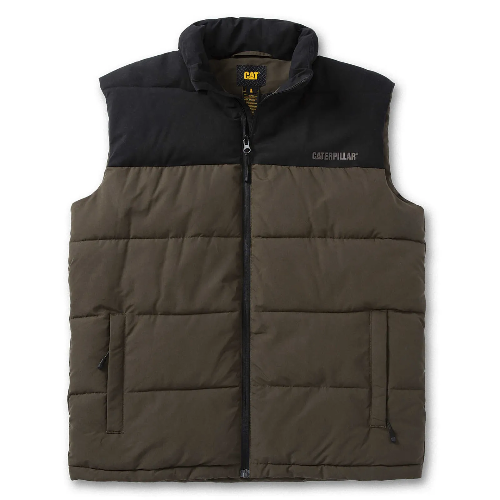 Cat Footwear Tops & Outerwear*Arctic Zone Vest