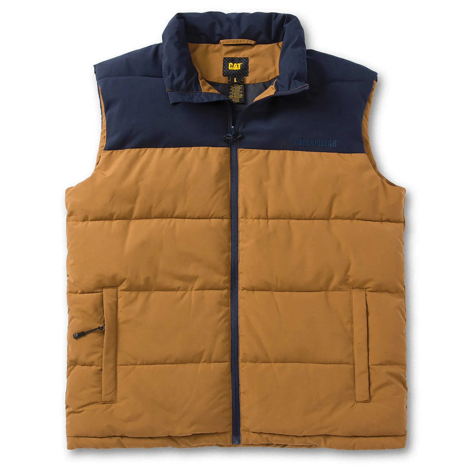 Cat Footwear Tops & Outerwear*Arctic Zone Vest
