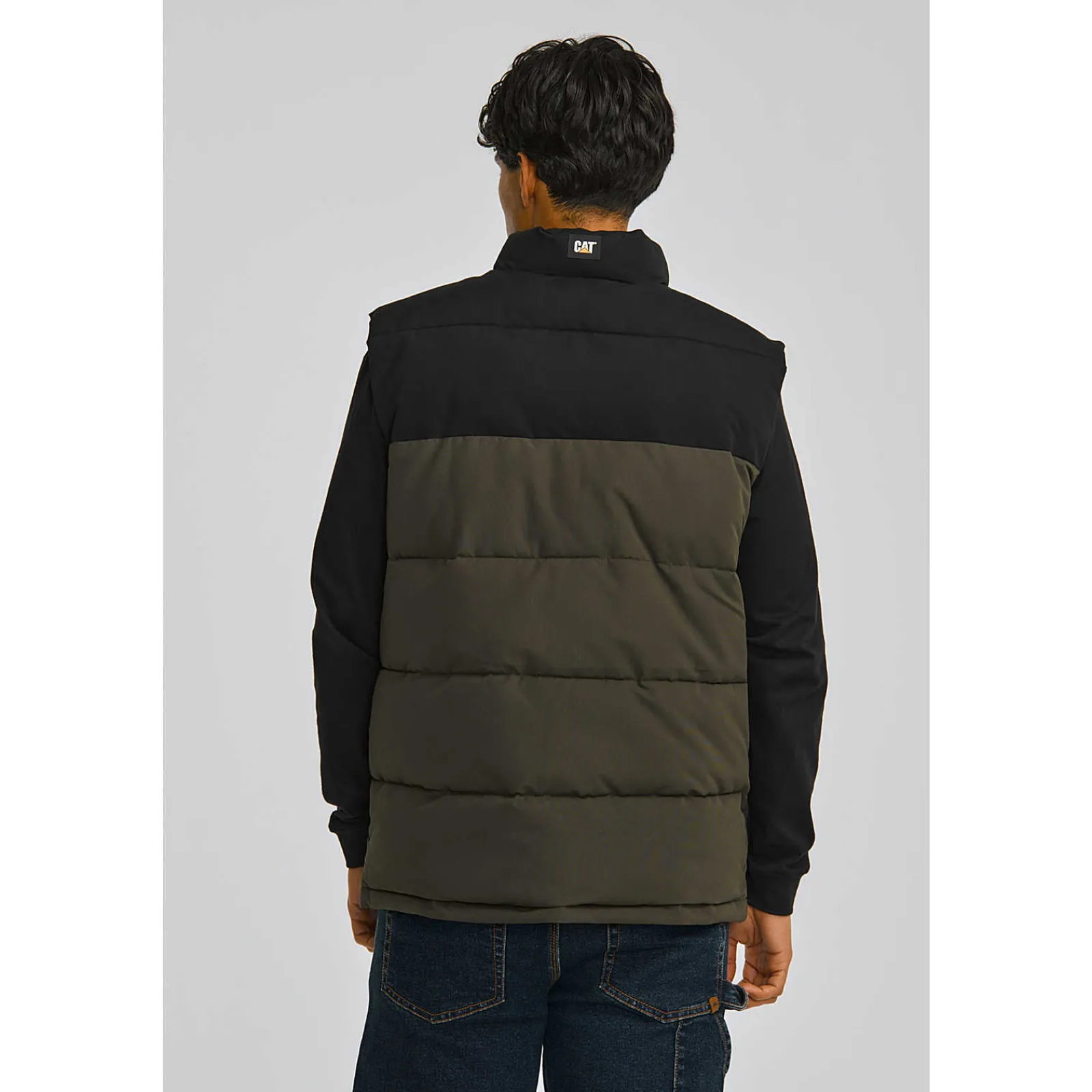 Cat Footwear Tops & Outerwear*Arctic Zone Vest