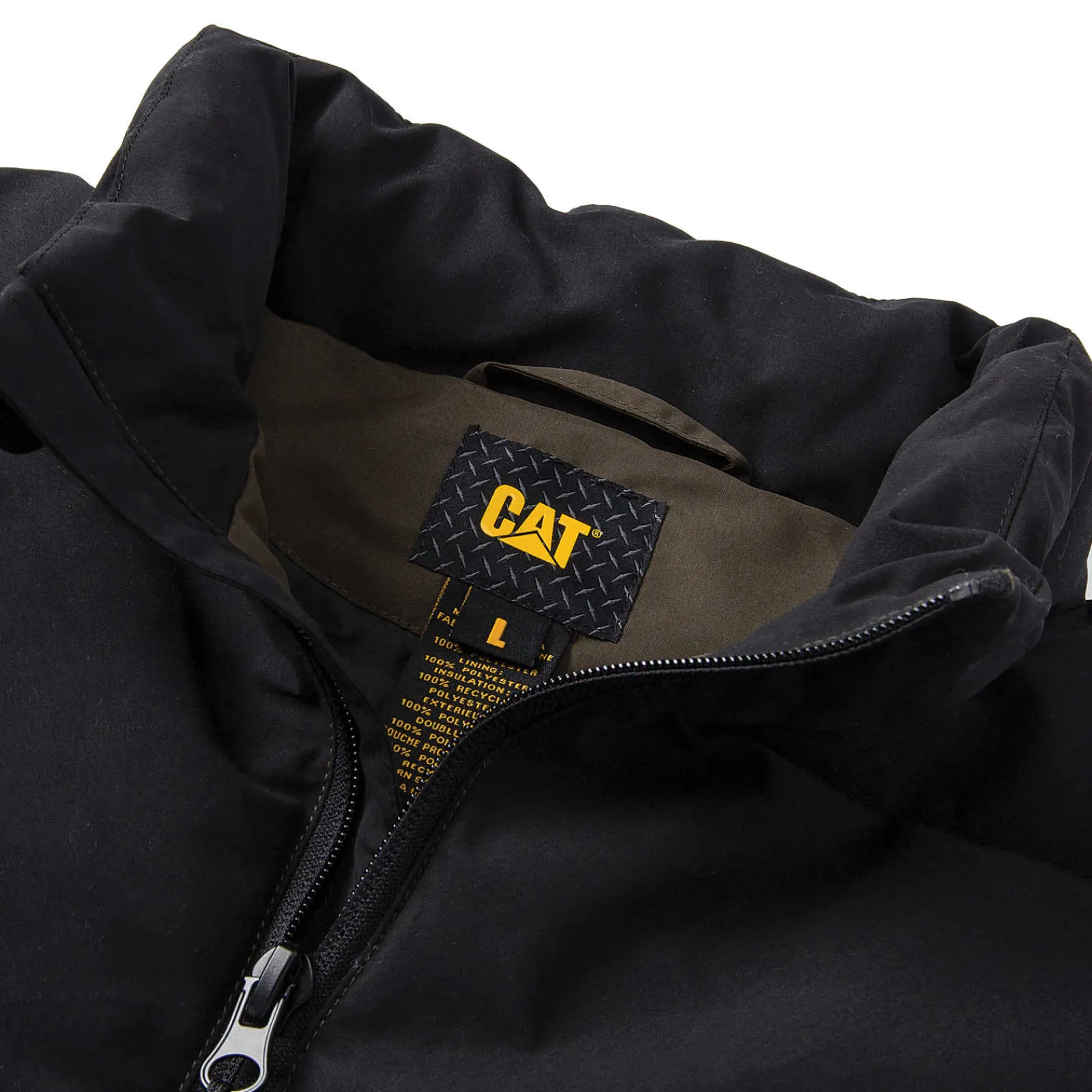 Cat Footwear Tops & Outerwear*Arctic Zone Vest