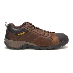 Cat Footwear Slip Resistant | Composite Toe*Argon Composite Toe Work Shoe