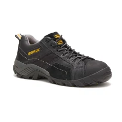Cat Footwear Slip Resistant | Composite Toe*Argon Composite Toe Work Shoe