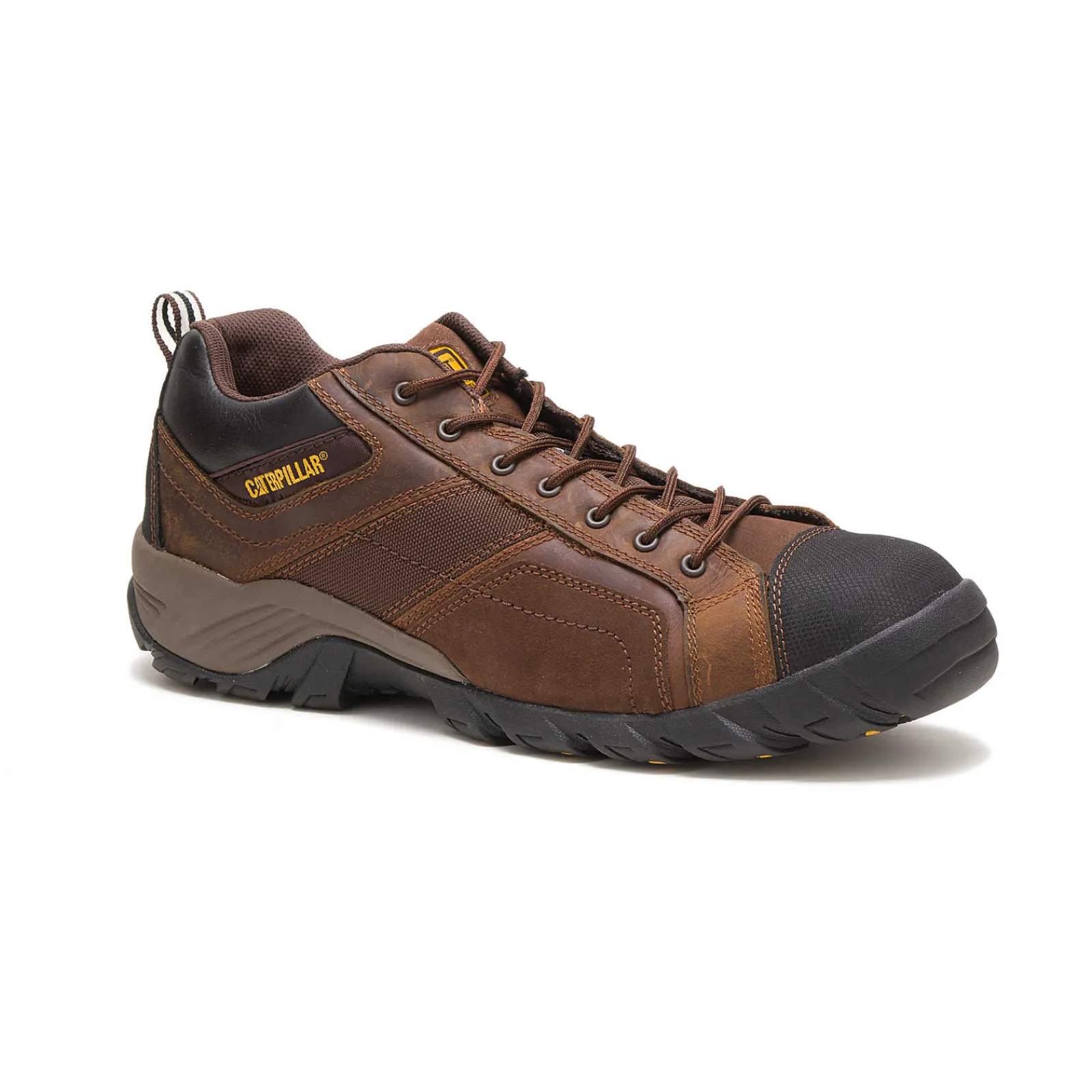 Cat Footwear Slip Resistant | Composite Toe*Argon Composite Toe Work Shoe