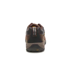 Cat Footwear Slip Resistant | Composite Toe*Argon Composite Toe Work Shoe