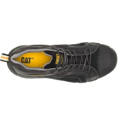 Cat Footwear Slip Resistant | Composite Toe*Argon Composite Toe Work Shoe