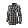 Women Cat Footwear Tops & Outerwear*Buffalo Check Heavyweight Shirt