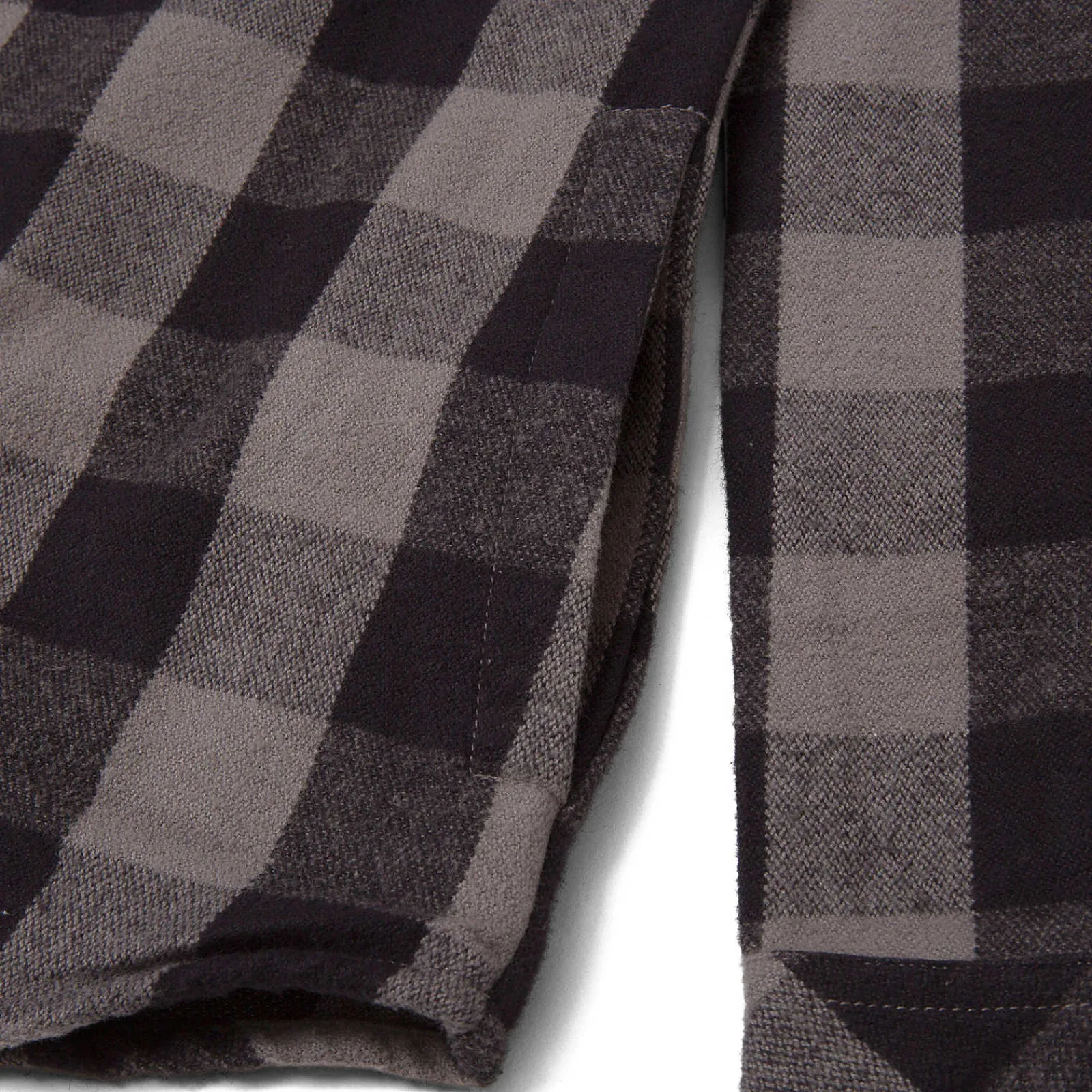 Women Cat Footwear Tops & Outerwear*Buffalo Check Heavyweight Shirt