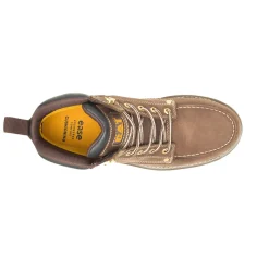 Cat Footwear Slip Resistant | Steel Toe*Calibrate Steel Toe Work Boot