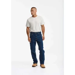 Cat Footwear Pants*Carpenter Relaxed Jean