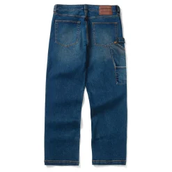 Cat Footwear Pants*Carpenter Relaxed Jean