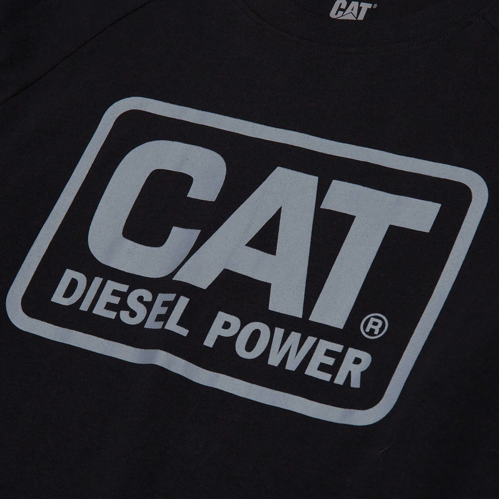 Cat Footwear Tops & Outerwear*Cat Diesel Power Long Sleeve Tee