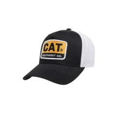 Women Cat Footwear Hats & Accessories | Hats & Accessories*Cat Equipment 110 Cap