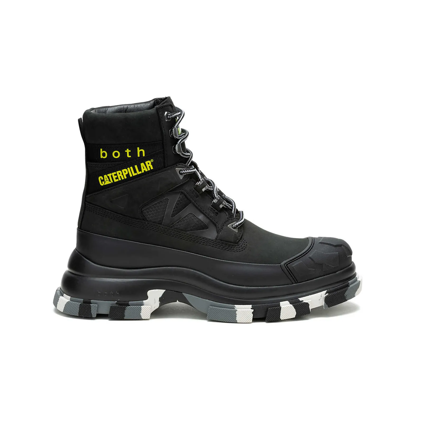 Women Cat Footwear Boots*x both GAO Pioneer Boot