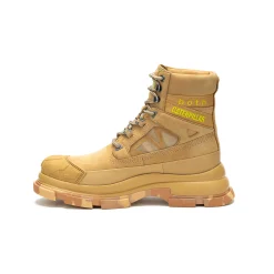 Women Cat Footwear Boots*x both GAO Pioneer Boot