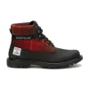 Women Cat Footwear Boots | The Workwear Edit*Colorado 2.0 Harris Tweed Boot