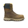 Cat Footwear Slip Resistant | Waterproof*Colorado Equip 8" Waterproof Thinsulate&trade; Composite Toe Work Boot