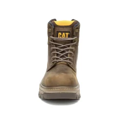 Cat Footwear Slip Resistant | Waterproof*Colorado Equip 6" Waterproof Composite Toe Work Boot