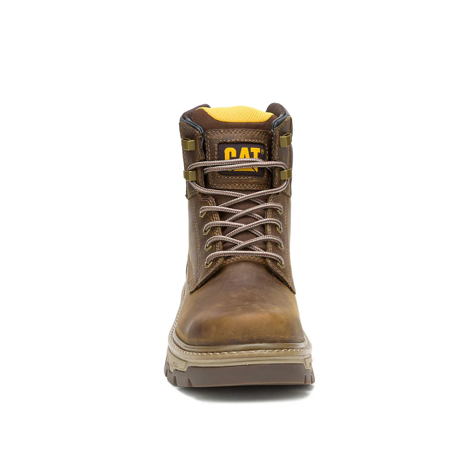 Cat Footwear Slip Resistant | Waterproof*Colorado Equip 6" Waterproof Work Boot