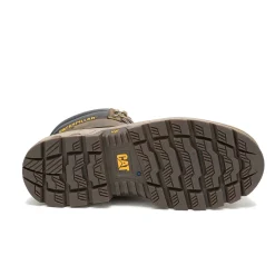 Cat Footwear Slip Resistant | Waterproof*Colorado Equip 6" Waterproof Composite Toe Work Boot