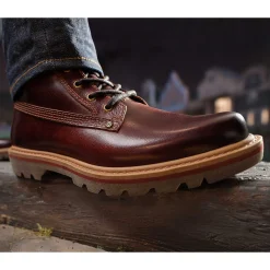 Women Cat Footwear Boots | The Workwear Edit*Colorado Grader Waterproof Boot