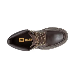 Cat Footwear The Workwear Edit | Boots*Colorado Moc Toe Boot