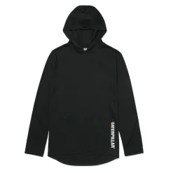 Cat Footwear Tops & Outerwear*Coolmax Lightweight Pullover Hoodie