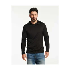 Cat Footwear Tops & Outerwear*Coolmax Lightweight Pullover Hoodie
