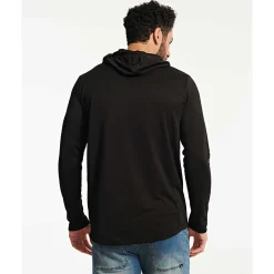 Cat Footwear Tops & Outerwear*Coolmax Lightweight Pullover Hoodie