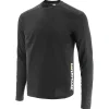 Cat Footwear Tops & Outerwear*Coolmax Long Sleeve Tee
