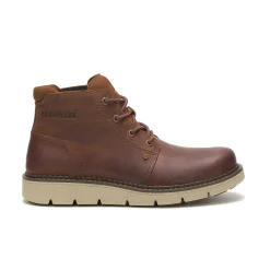 Cat Footwear The Workwear Edit | Boots*Covert Mid Waterproof Boot