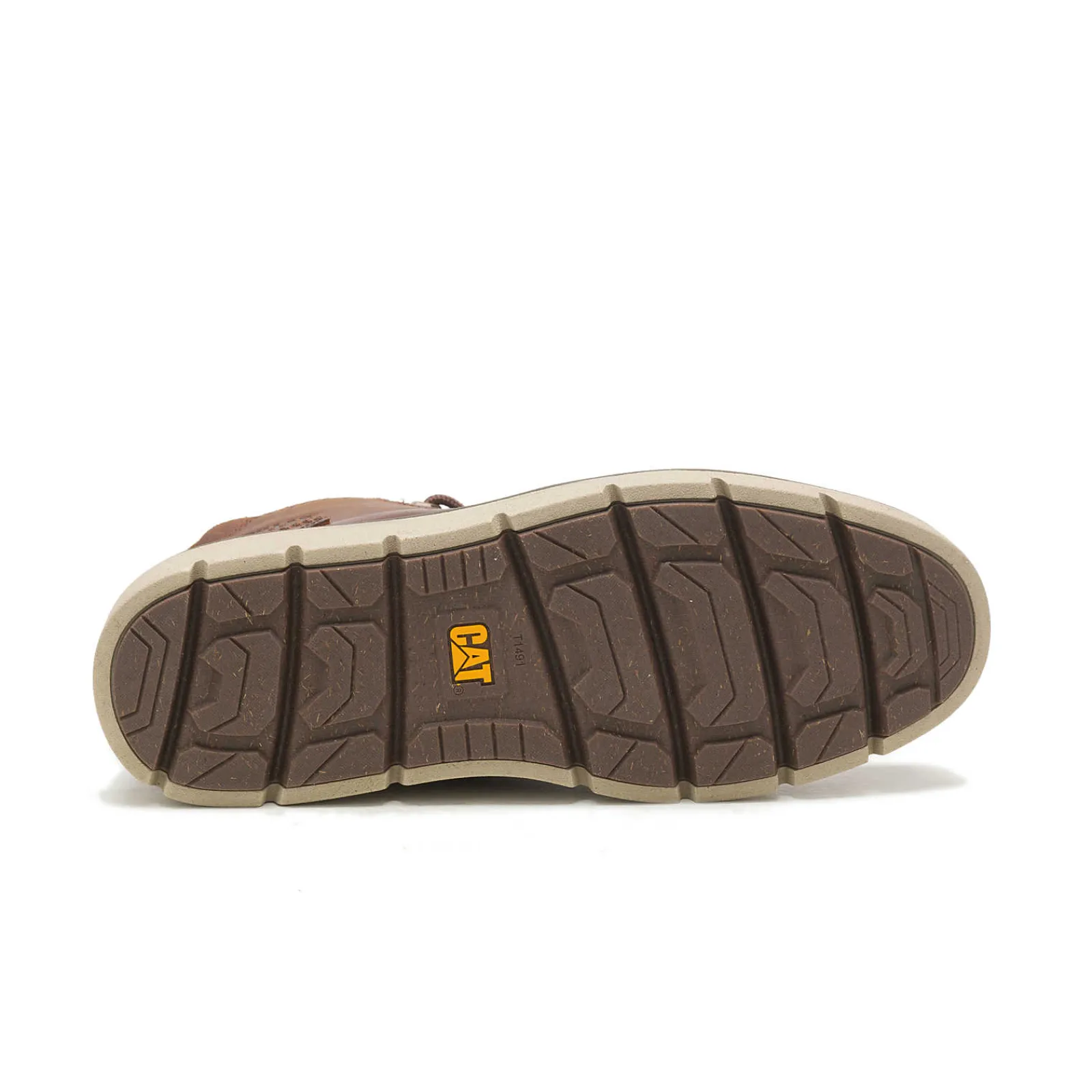 Cat Footwear The Workwear Edit | Boots*Covert Mid Waterproof Boot
