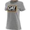 Women Cat Footwear Tops & Outerwear*Diesel Power Tee