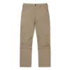 Cat Footwear Pants*Double Front Stretch Canvas Straight Fit Utility Pant