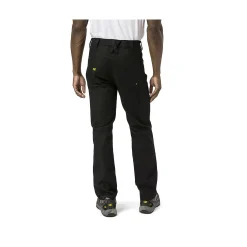 Cat Footwear Pants*Double Front Stretch Canvas Straight Fit Utility Pant