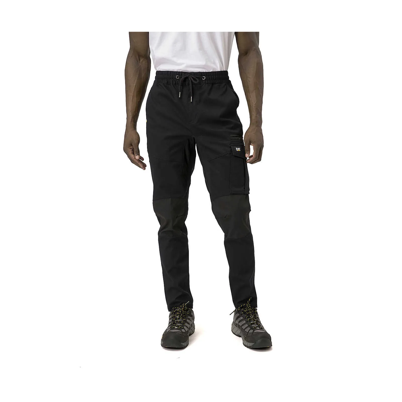 Cat Footwear Pants*Dynamic Pant