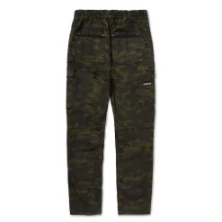Cat Footwear Pants*Dynamic Pant