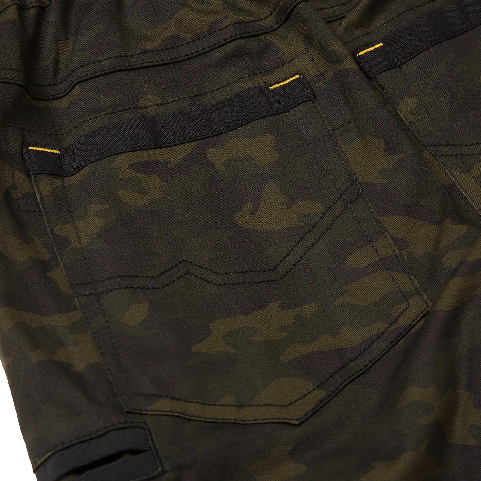 Cat Footwear Pants*Dynamic Pant