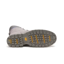 Women Cat Footwear Slip Resistant | Waterproof*Echo Waterproof Steel Toe Work Boot