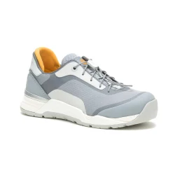 Women Cat Footwear Lightweight | Slip Resistant*Elapse Alloy Toe Work Shoe