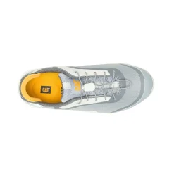 Women Cat Footwear Lightweight | Slip Resistant*Elapse Alloy Toe Work Shoe