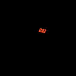 Cat Footwear Ppe | Tops & Outerwear*Flame Resistant Logo Pocket Long Sleeve Tee