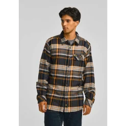 Cat Footwear Tops & Outerwear*Flannel Shirt