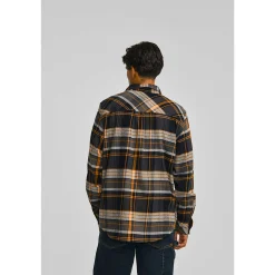 Cat Footwear Tops & Outerwear*Flannel Shirt
