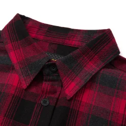 Cat Footwear Tops & Outerwear*Flannel Shirt