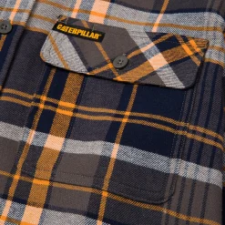 Cat Footwear Tops & Outerwear*Flannel Shirt