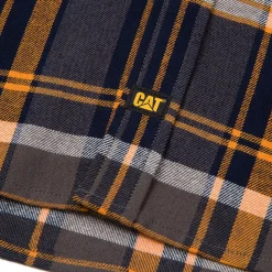Cat Footwear Tops & Outerwear*Flannel Shirt
